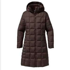 PATAGONIA / Down With It Parka